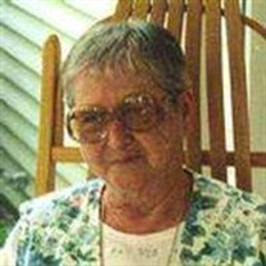 Virginia M Wagoner
