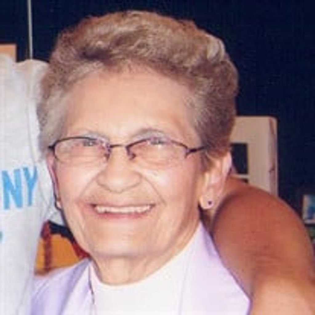 Beverly June Moore Profile Photo