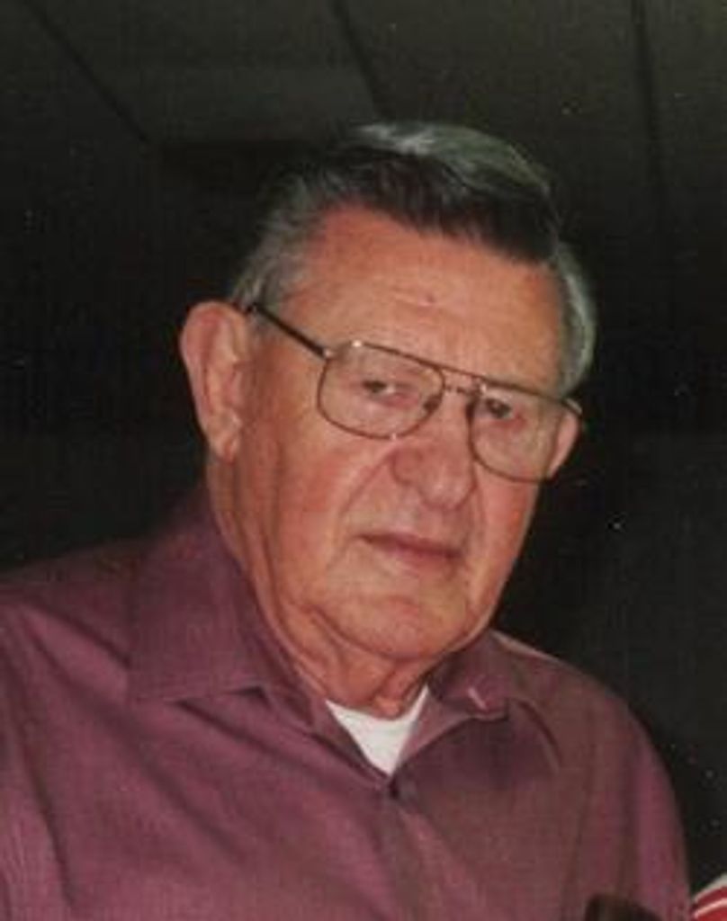 Daniel Taylor Little, Jr.