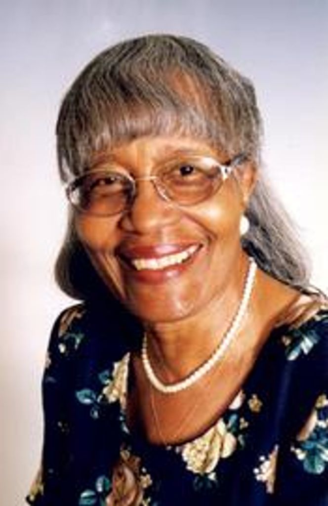 Fannie Knight Gilchrist