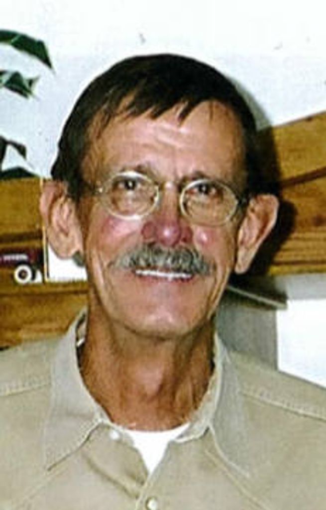 John E. Rohde