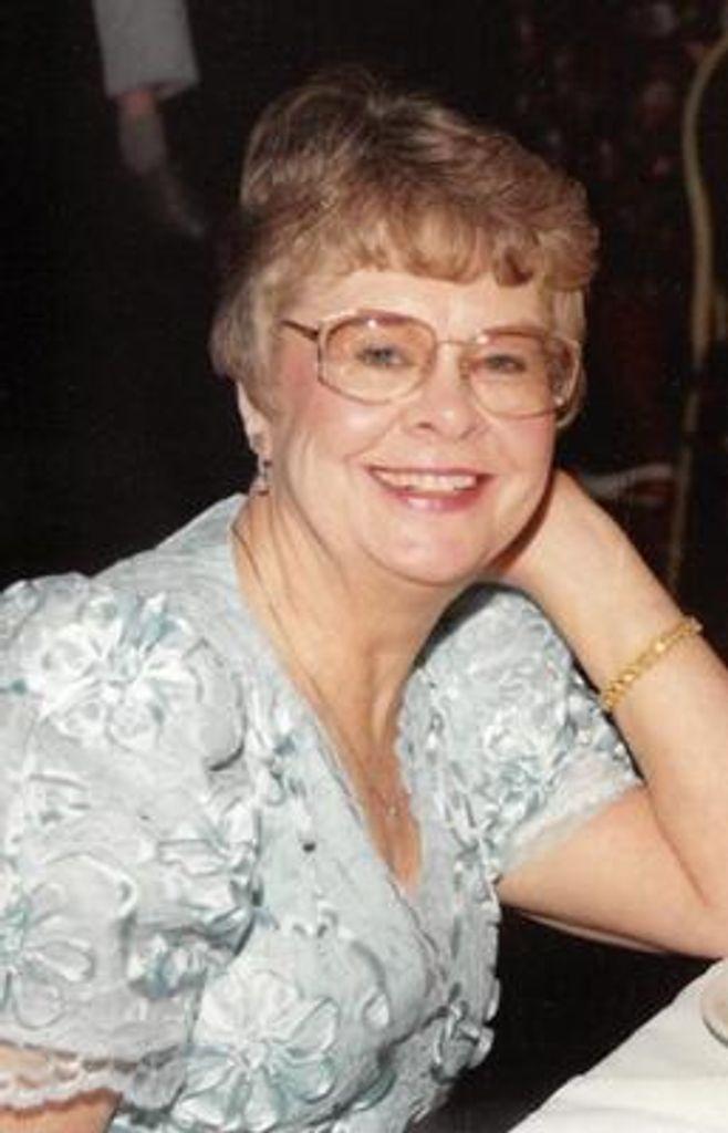 Eleanor Mae Allen Profile Photo