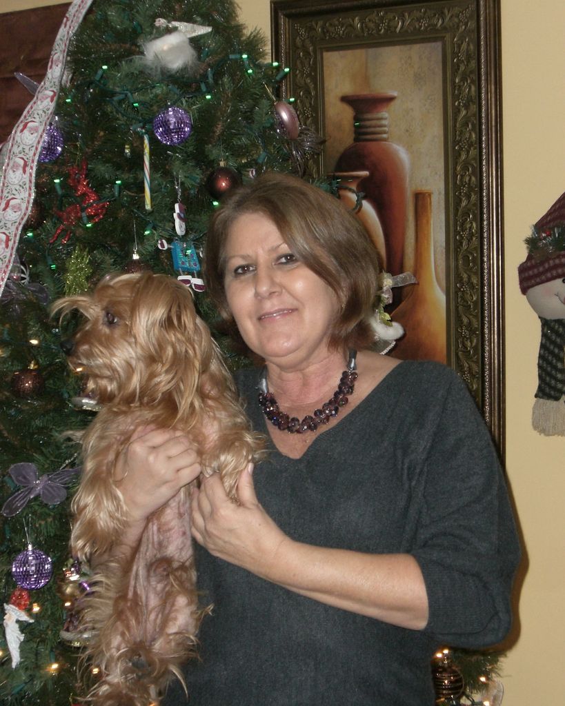Roberta Jean McDaniel