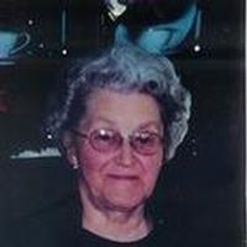 Angela Reinhart
