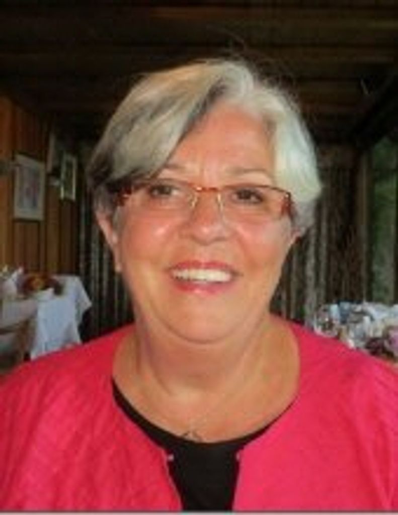 Nancy Lynn Adams