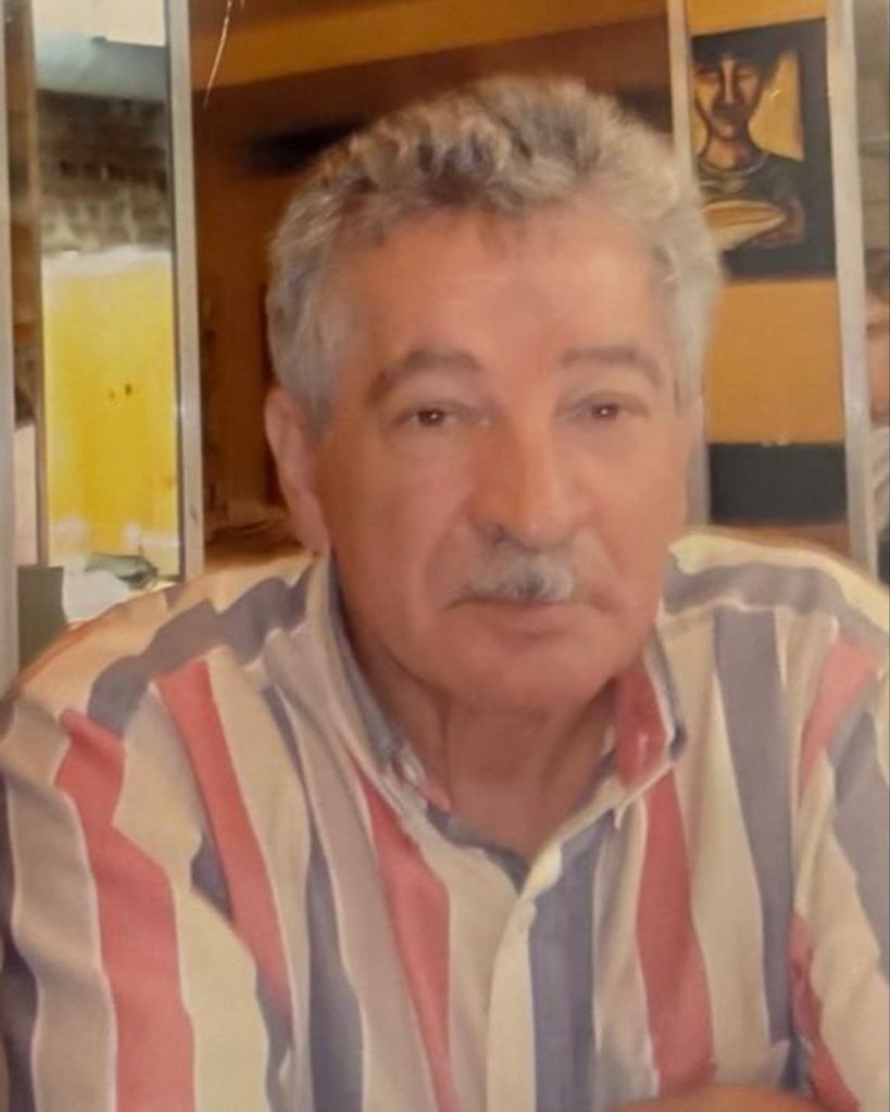 Mark Lapidus Profile Photo