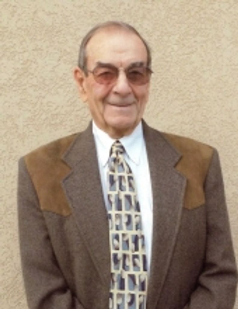 James Lewis Ward Profile Photo