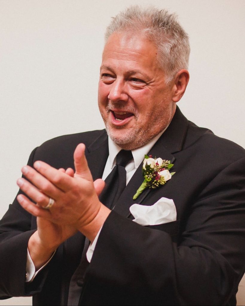 Michael Joseph Michalski Profile Photo