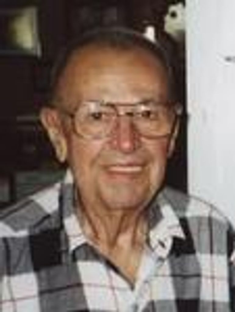 Arthur E. Dornstreich
