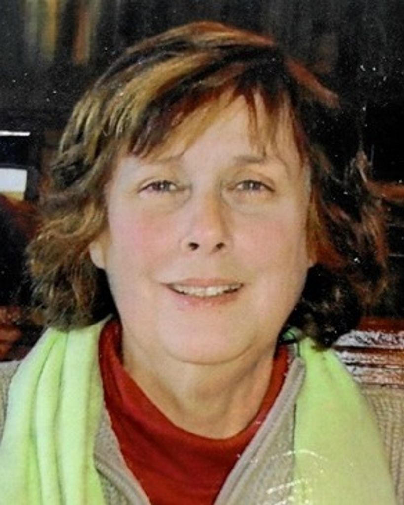 Diane Sue (Donovan) Dunbar