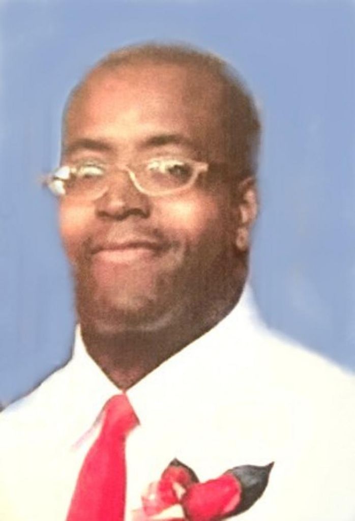 Ron Cheval Stevenson Profile Photo
