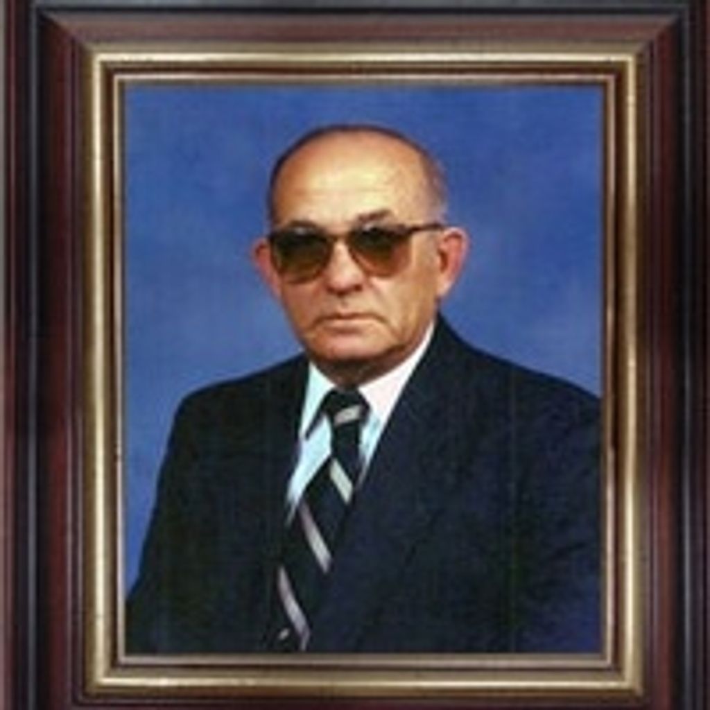 J B Thurman