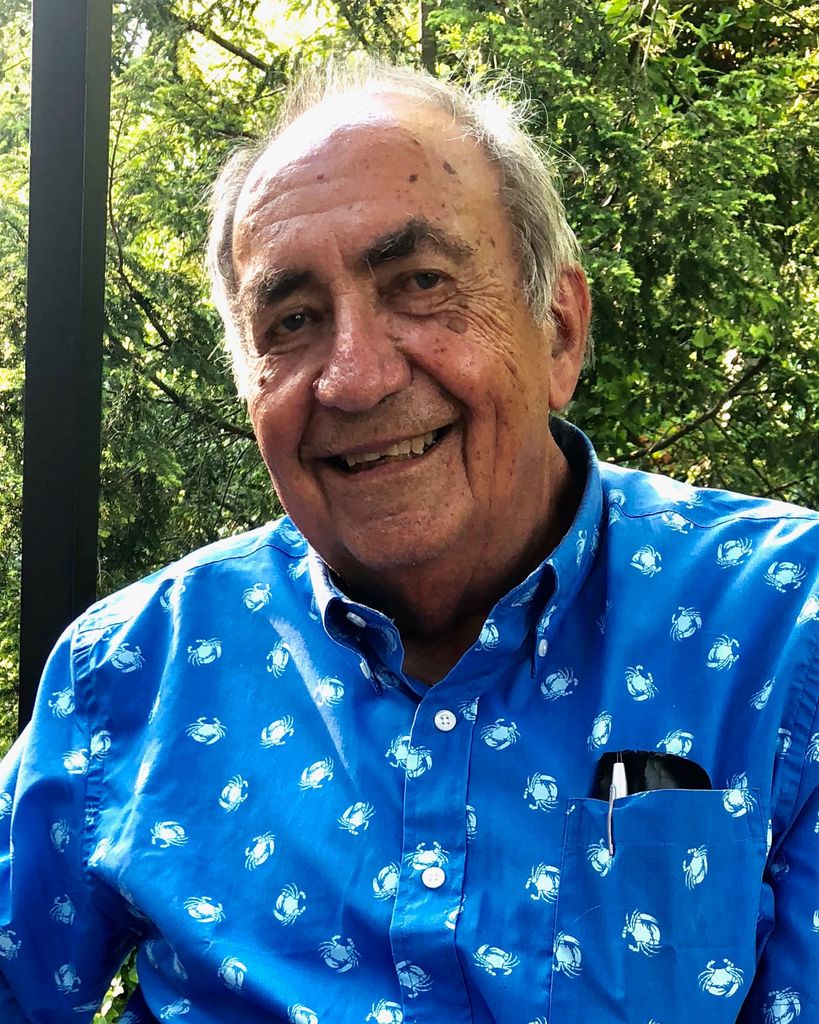 Garland Earl Paschal
