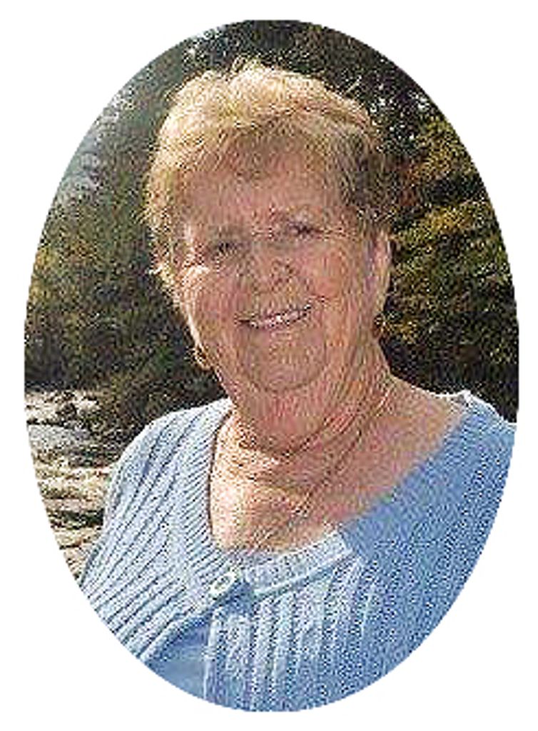 Norma "Sue" Brown Profile Photo