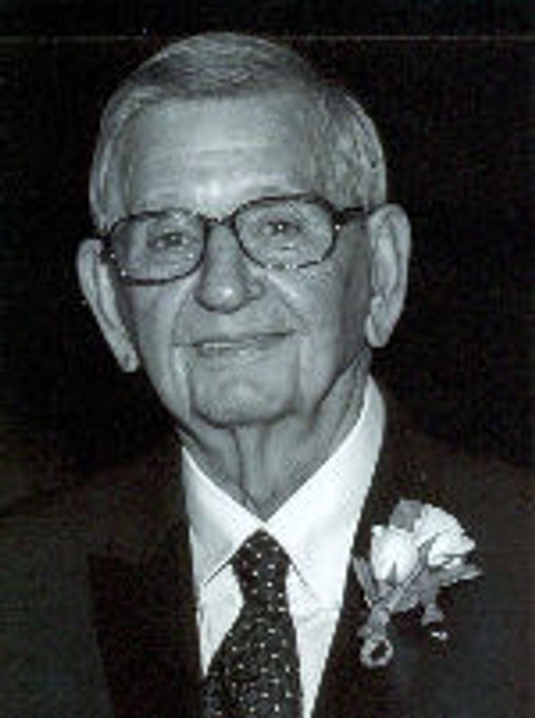 Henry Hodskins Profile Photo