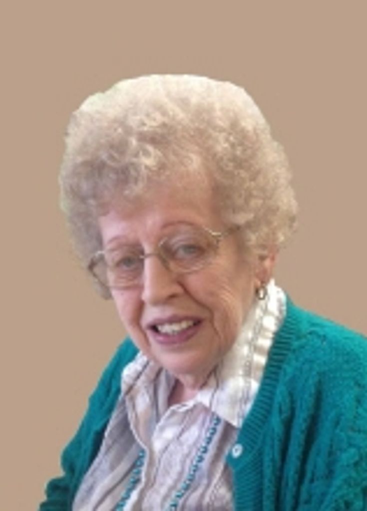 Bethel Nadine Maddox