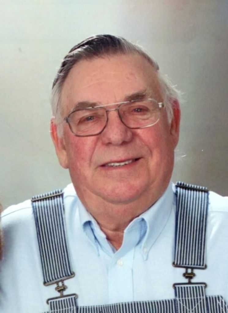 Ronald John Swanson Profile Photo