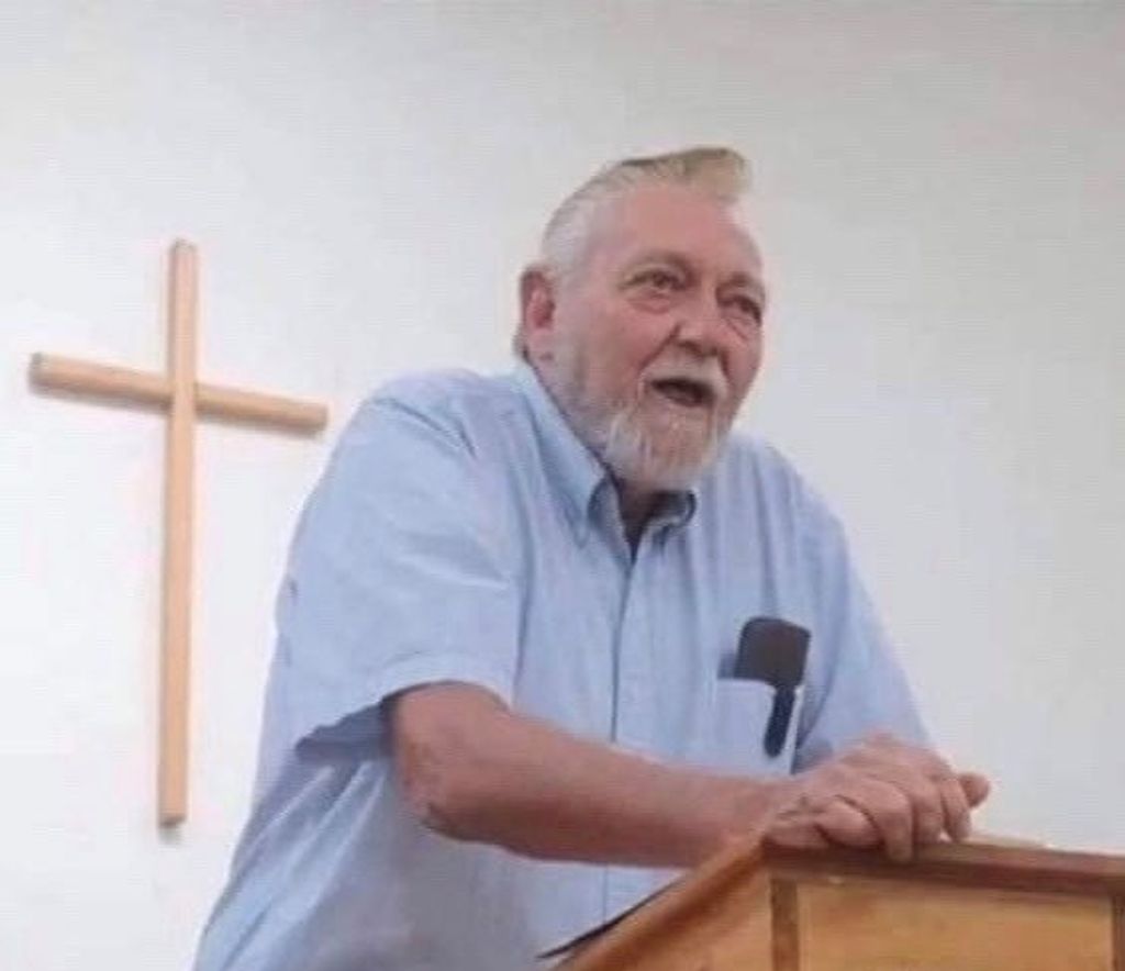 Thomas L. Robinette Profile Photo