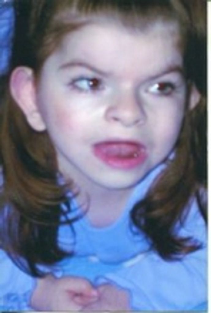 Nikole Marie Terryn