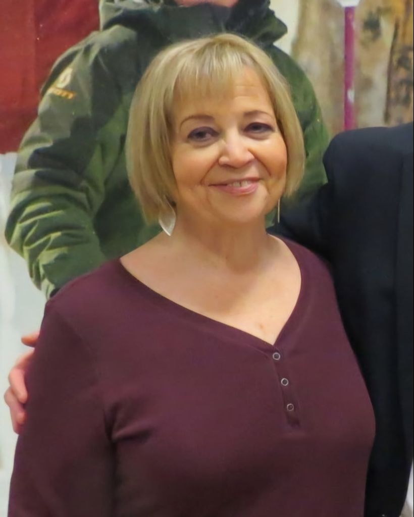 Debbie Flint