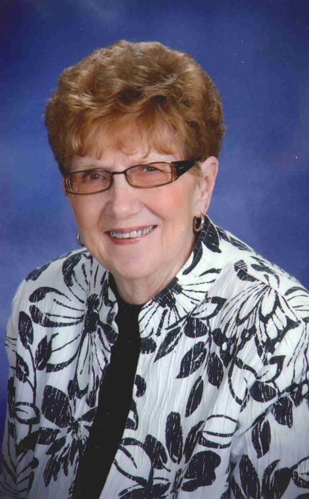 Shirley Swapinski