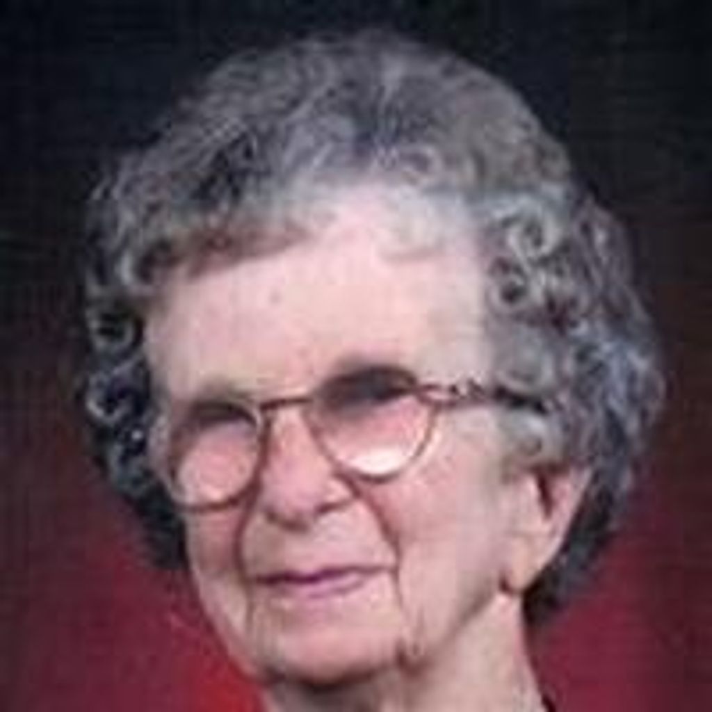 Mary Barloon