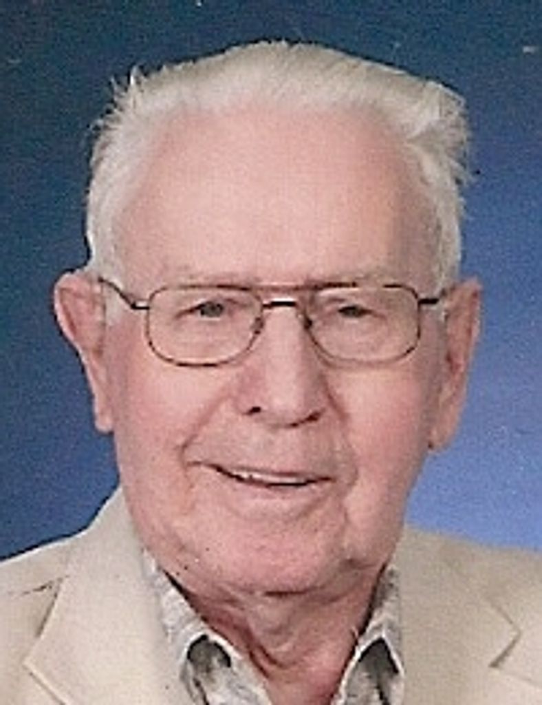 Robert (Bob) L. Henry