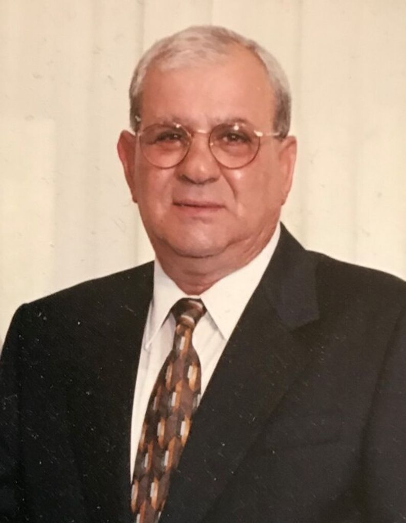 Antonino "Nino" Sgro