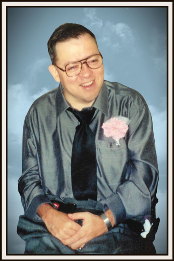 Tony Joe Spinks