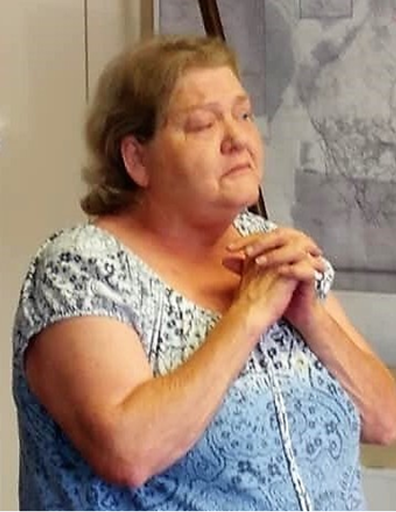 Carolyn Annette Young