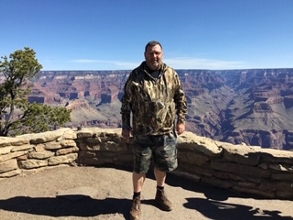Wayne Cottle Profile Photo