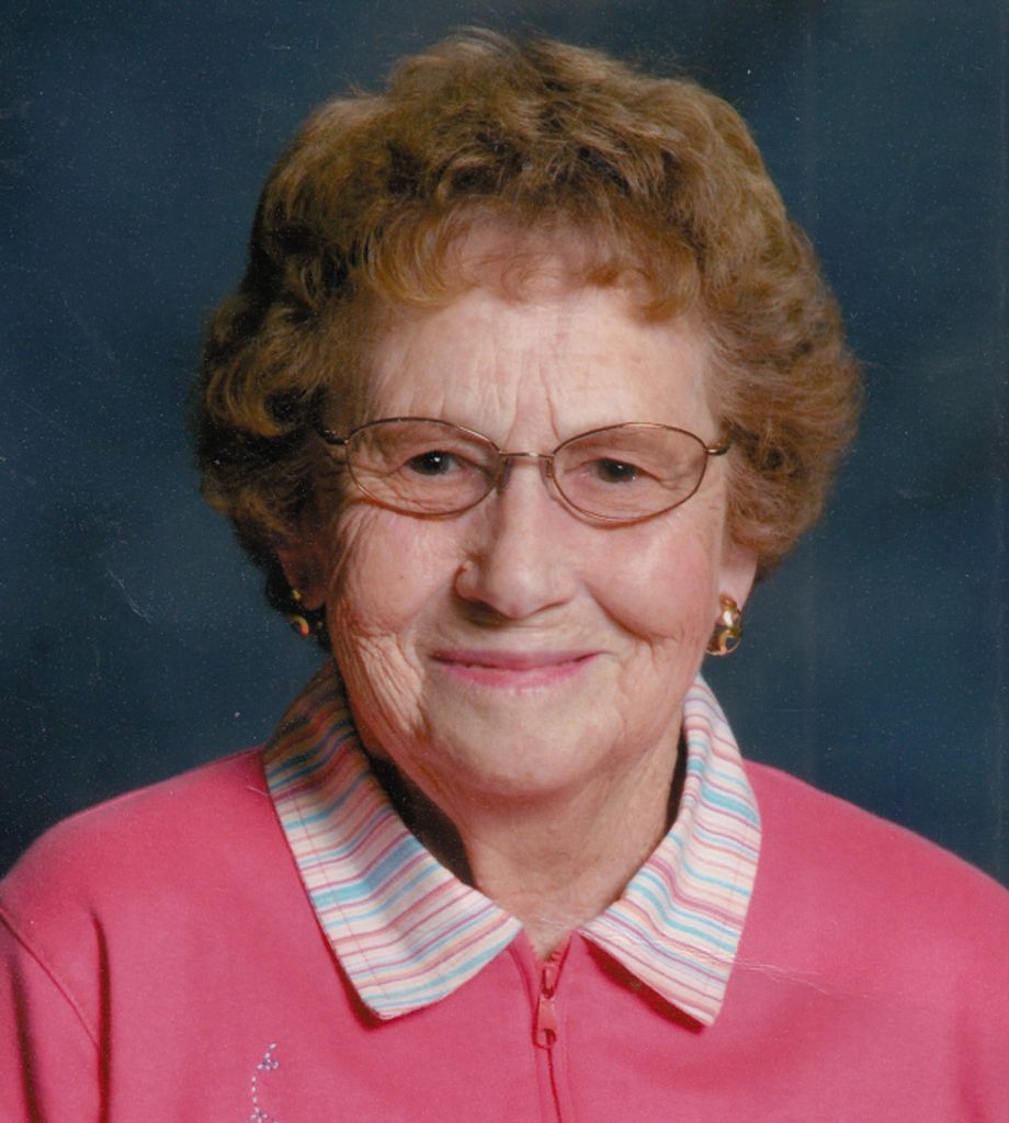 Irene (Mendyk)  Badura