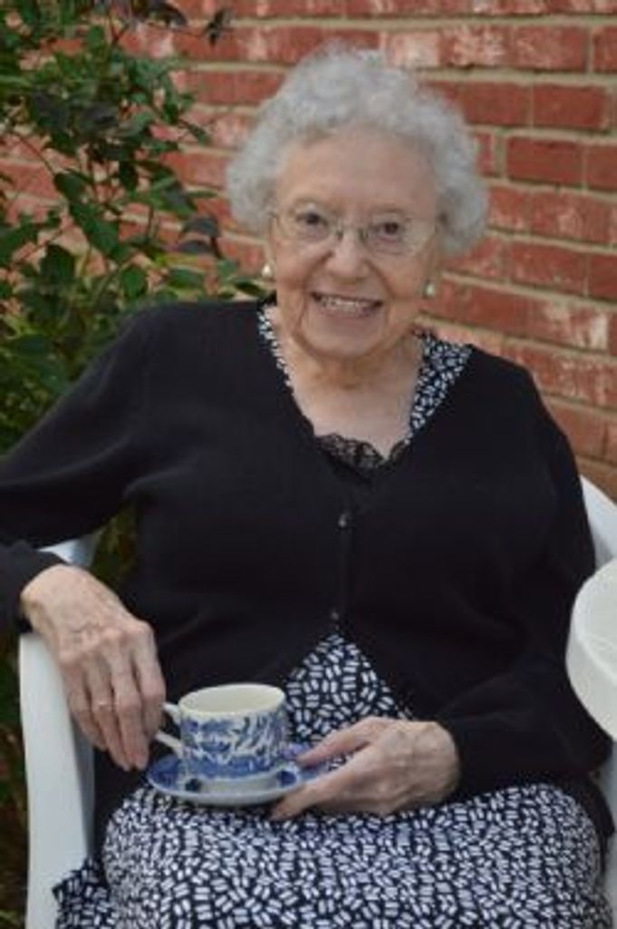 Helen Marie Brown Profile Photo