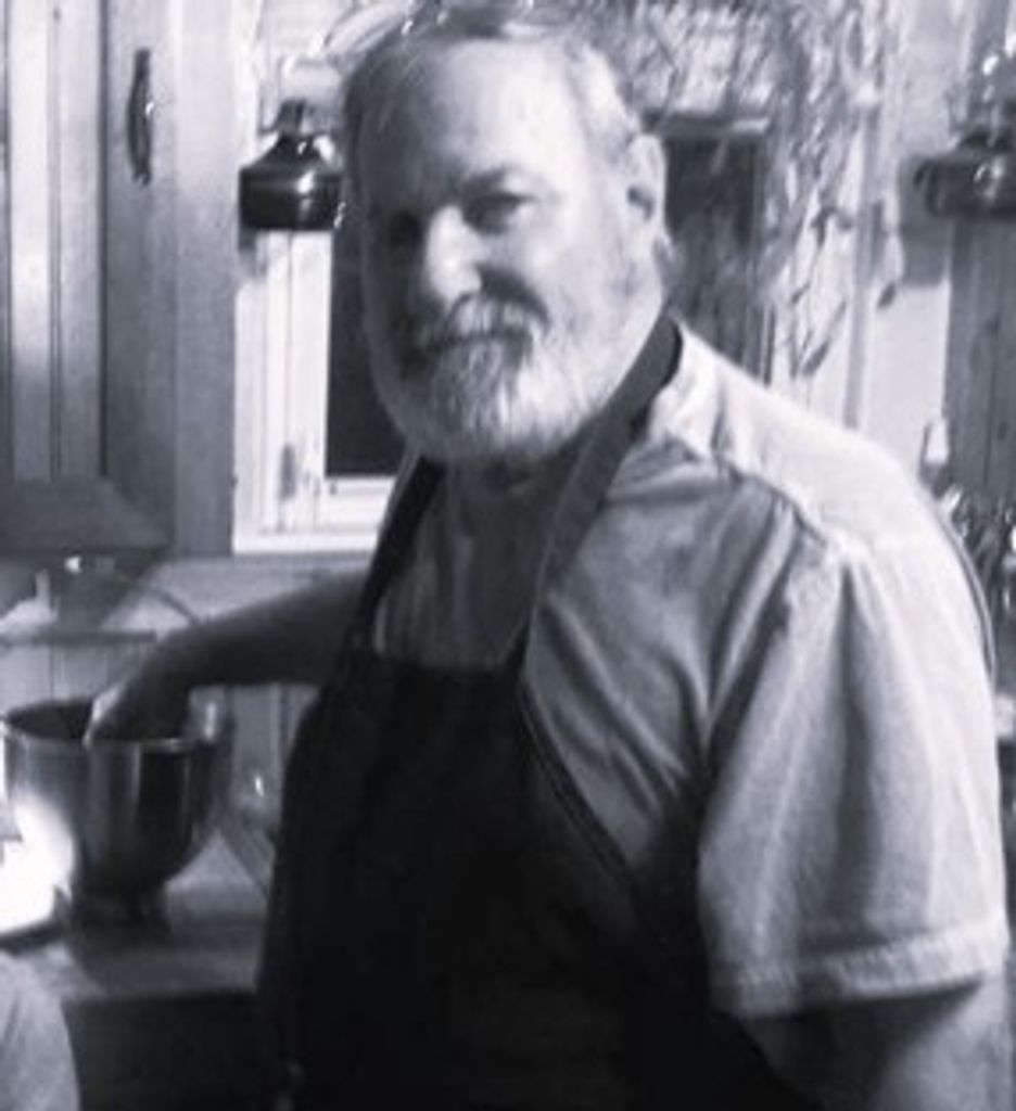 John Cyr Profile Photo