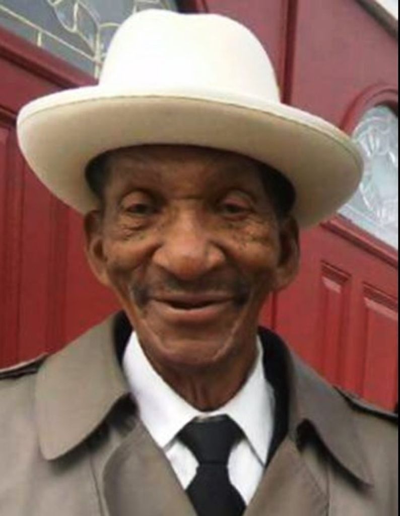 Howard Faulk Profile Photo
