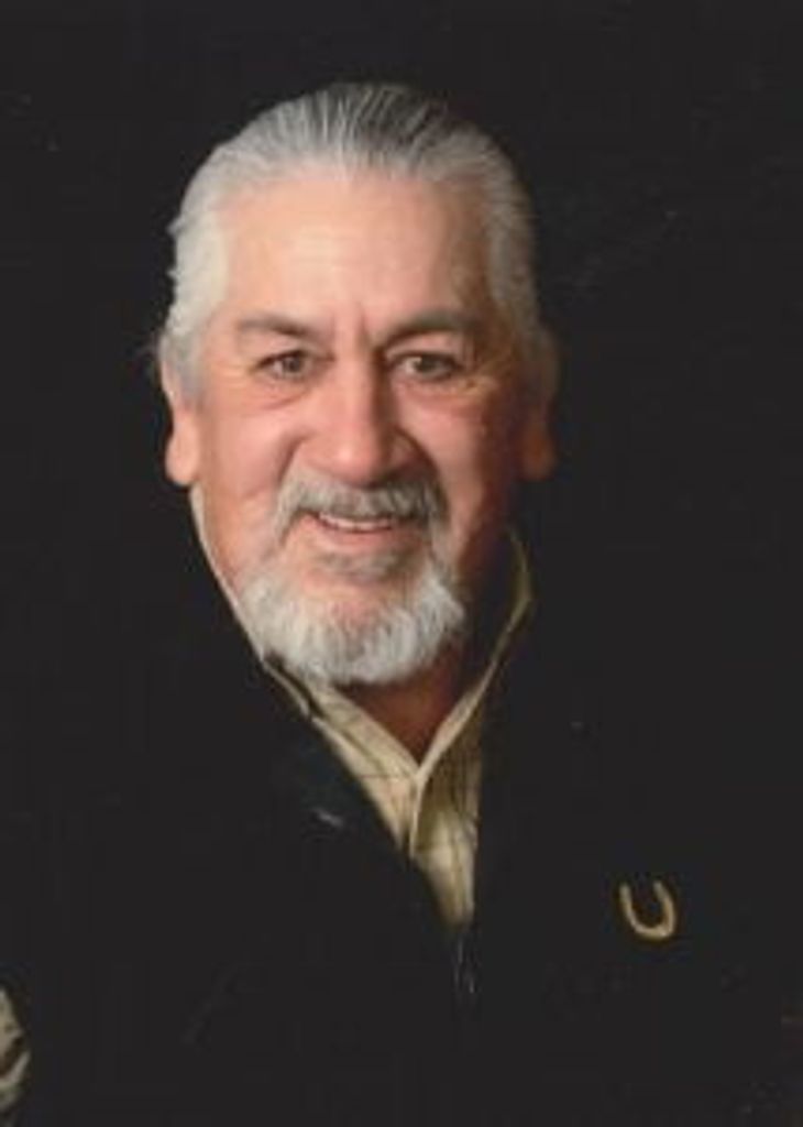 James Norman Ficken Profile Photo