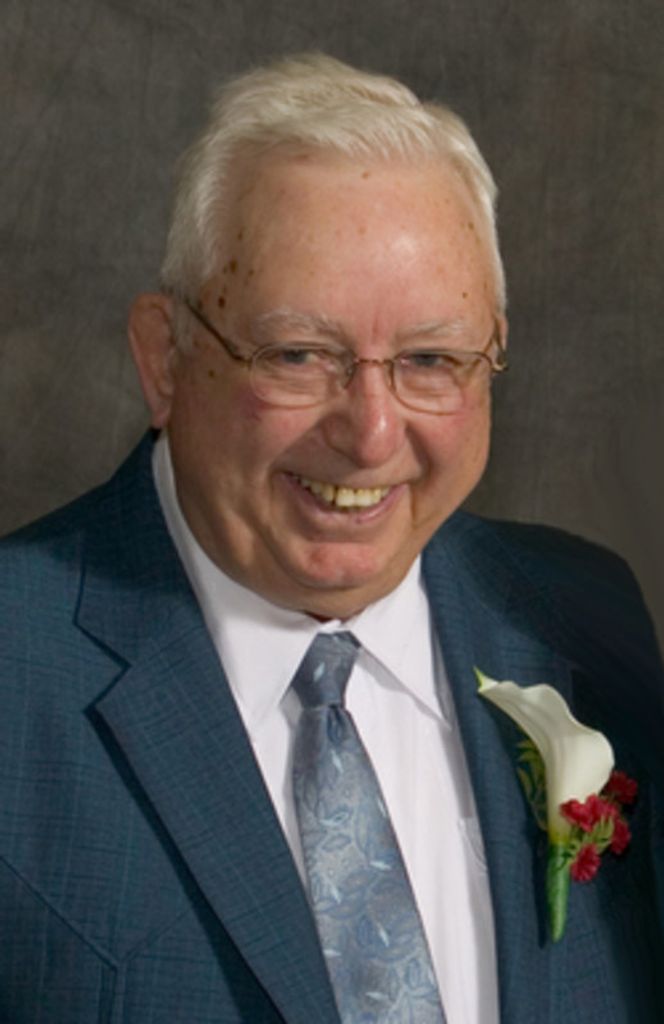 Alvin Dean Long Profile Photo