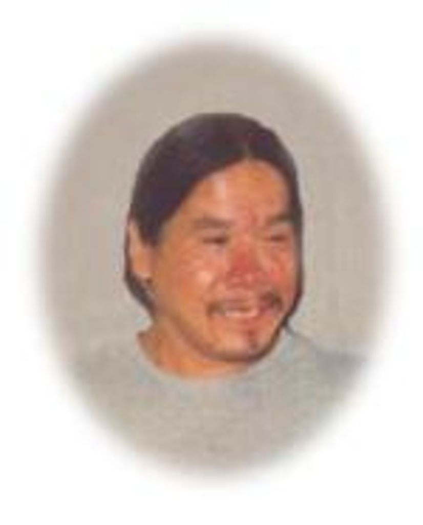 Floyd E. Burnette Sr.