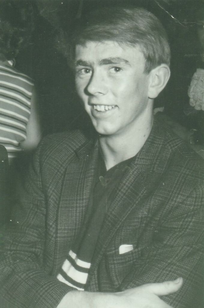 Michael Edward De Muth Profile Photo