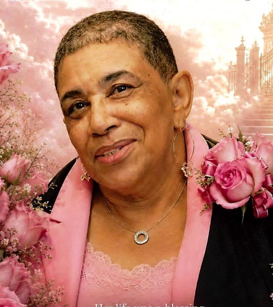 Bobbie Marie Broussard Rice Profile Photo
