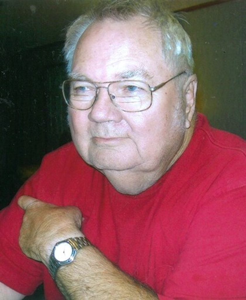 Pat "W.P." O'Bryan Profile Photo