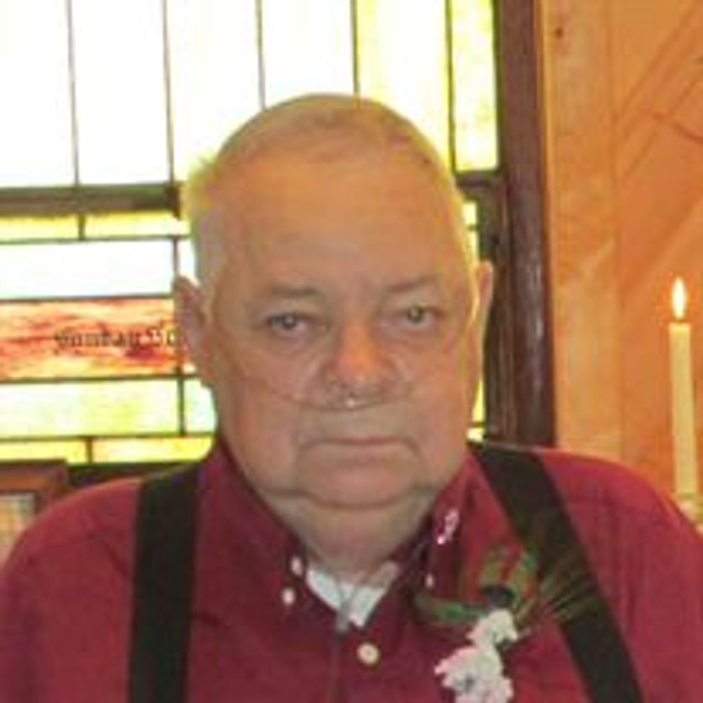 LeRoy Turchin Profile Photo