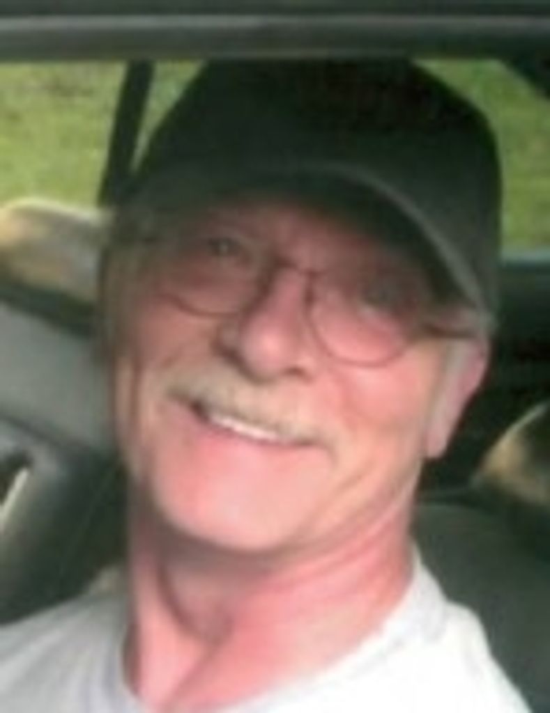 Timothy Blowers Profile Photo