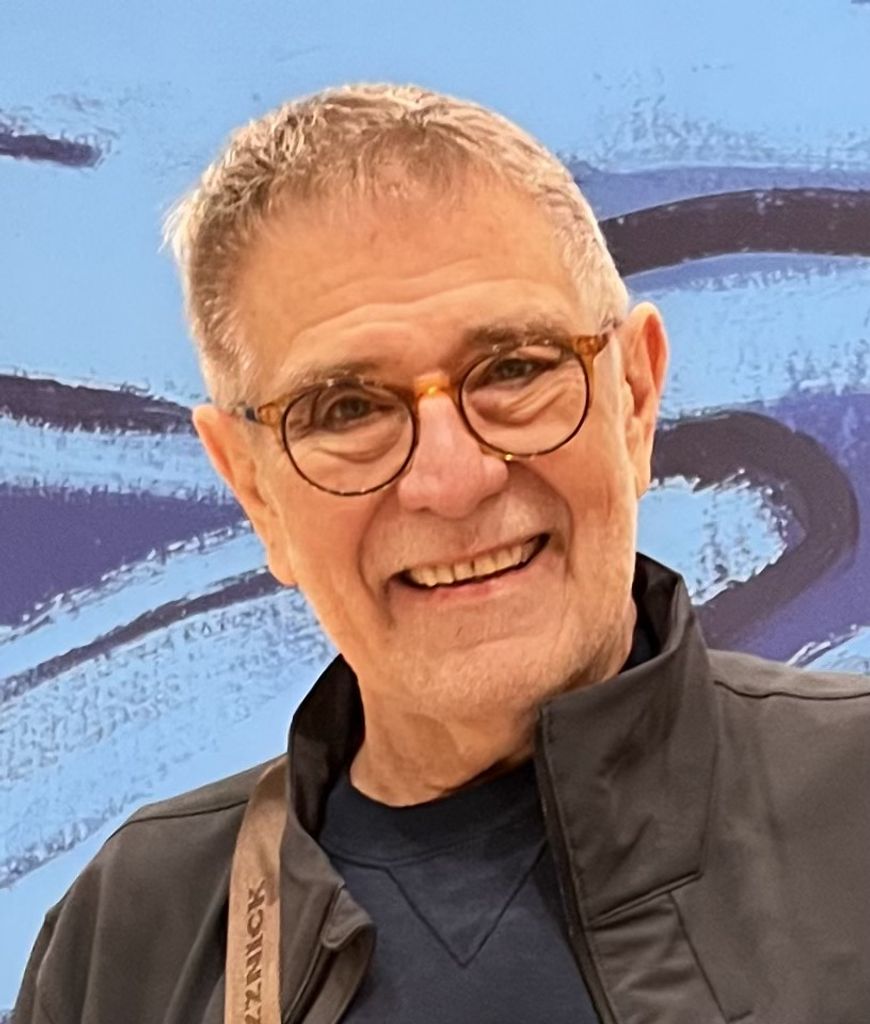 Chef Harlan "Pete" Peterson