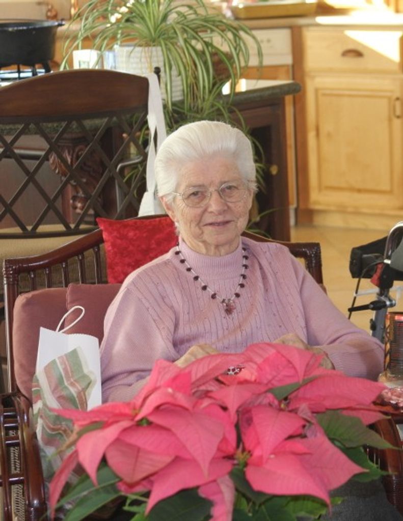 Betty Brach