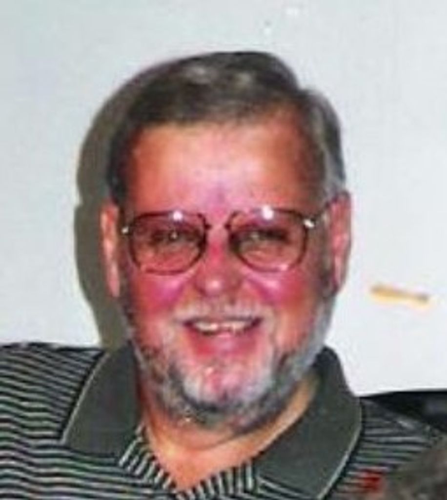 Mr.  Robert "Bob" Stancil Fisher, 73