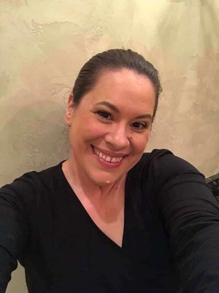 Anna Luisa Godfrey Profile Photo