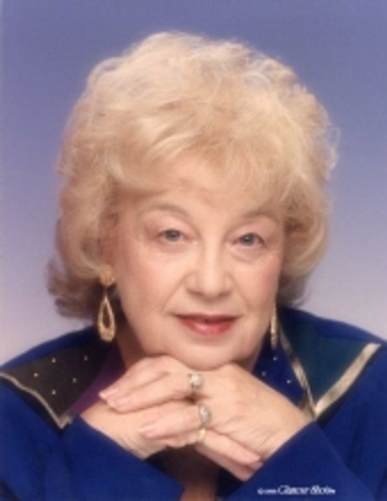 Ruby  Coe Jones