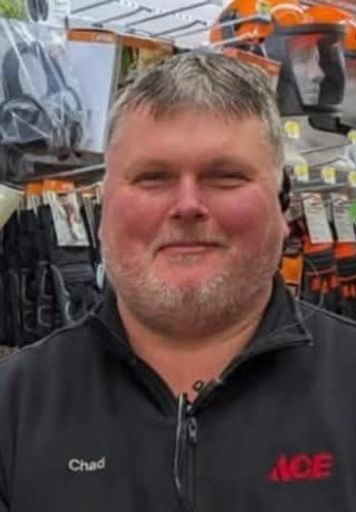 Chad Bielinski Profile Photo