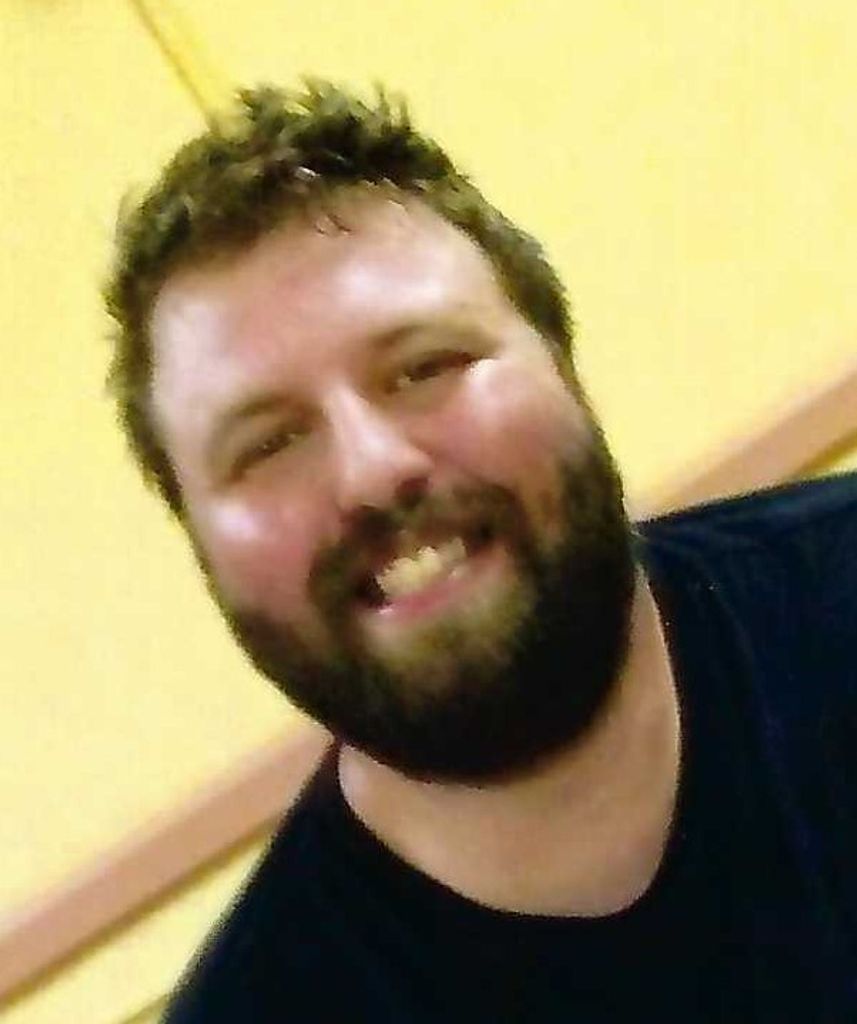 Matthew Martin Profile Photo